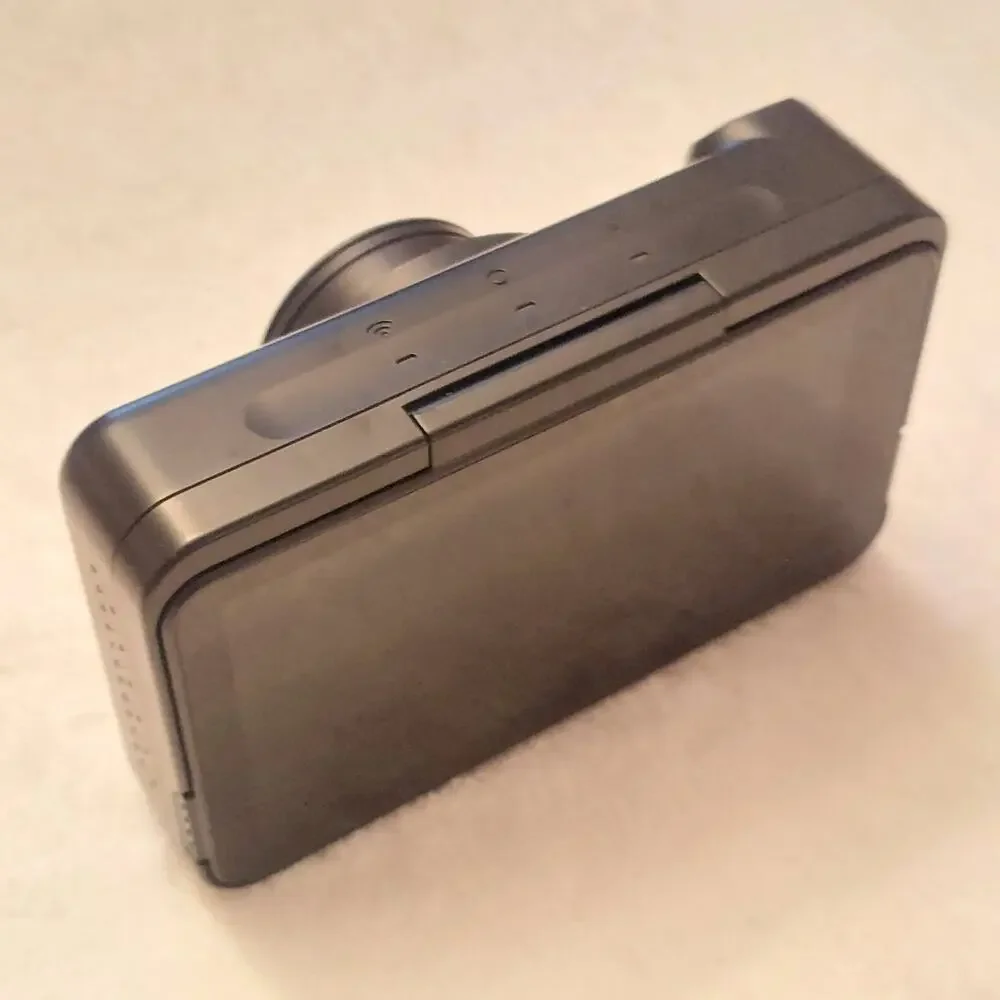 Beaverlab Hawkeye DDL-TW2 Smart Telescope Finder TW2 Camera Body